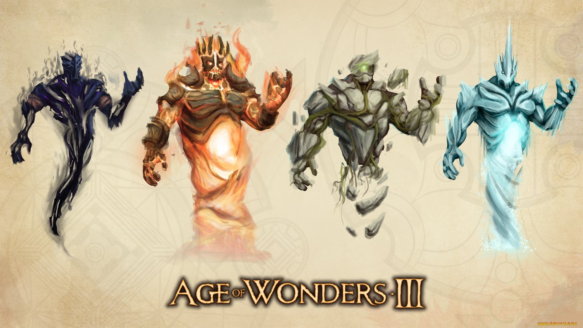  , age of wonders iii, , 